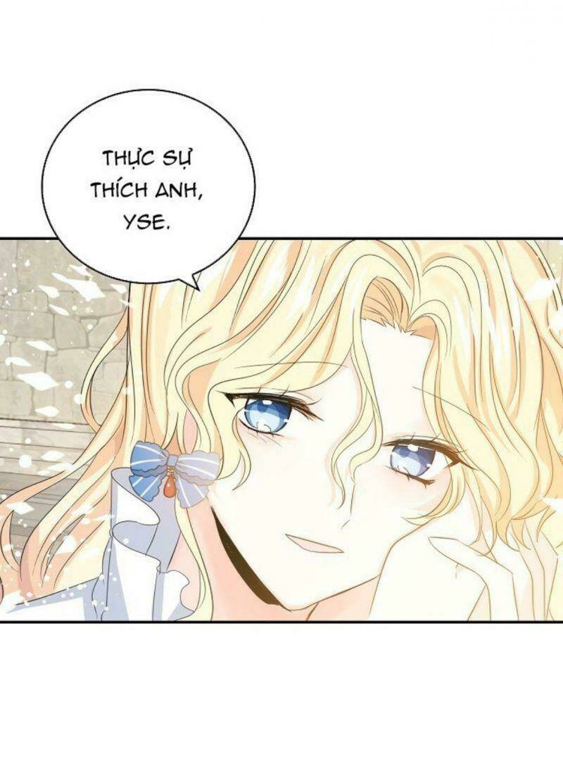 tôi là bạn gái cũ của một người lính chapter 13 3