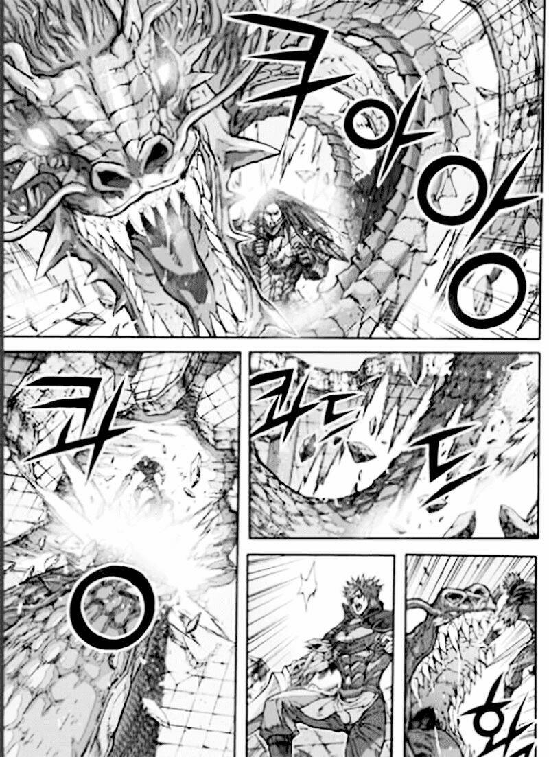king of hell chapter 381 3