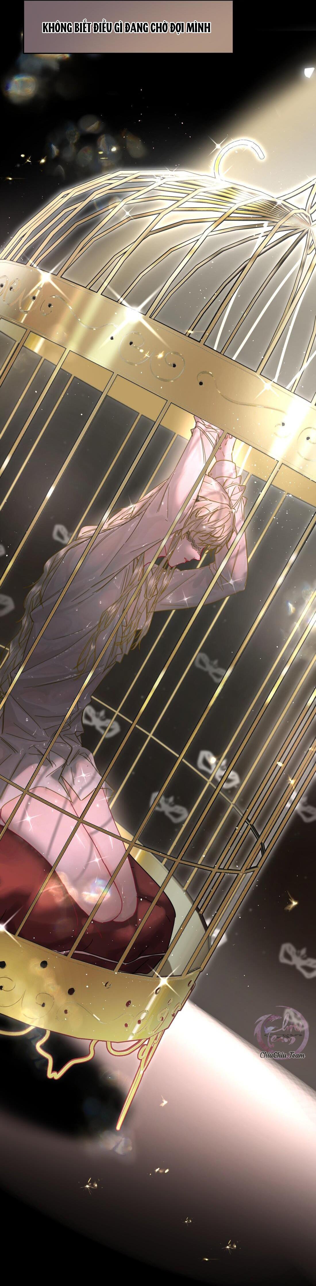 bạn trai cũ trở thành vua chapter 21 24