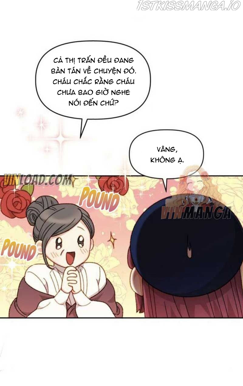 nữ chính muốn tôi trở thành mẹ kế chapter 35.1 14