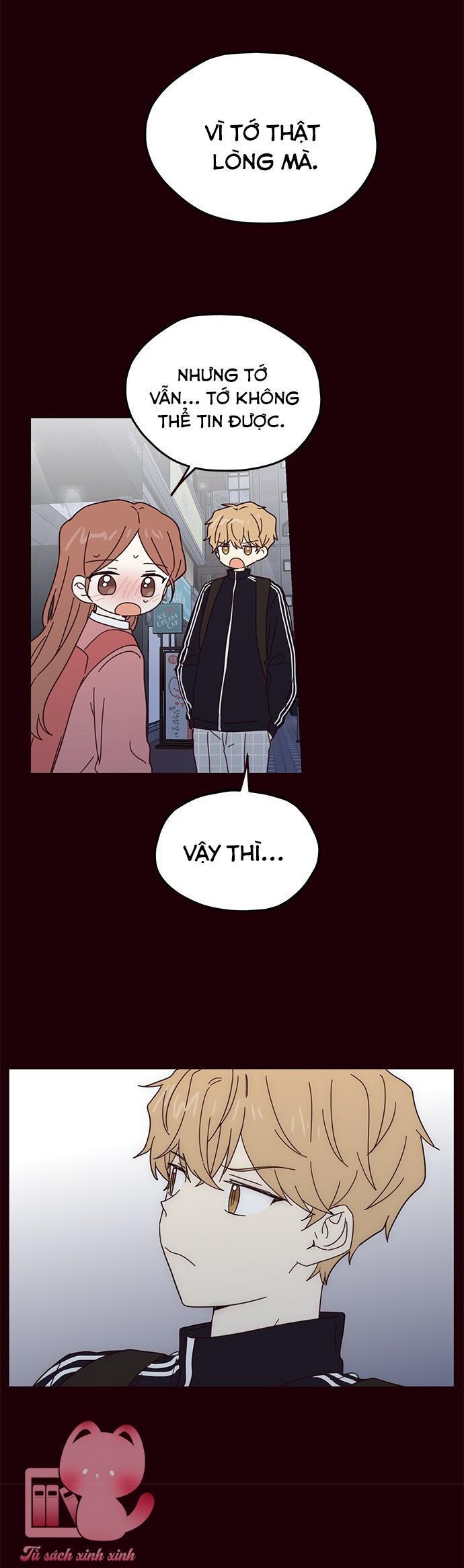 sợi chỉ tình yêu chapter 55 20