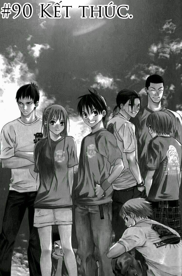 kỵ sĩ trong vòng cấm chapter 90 3