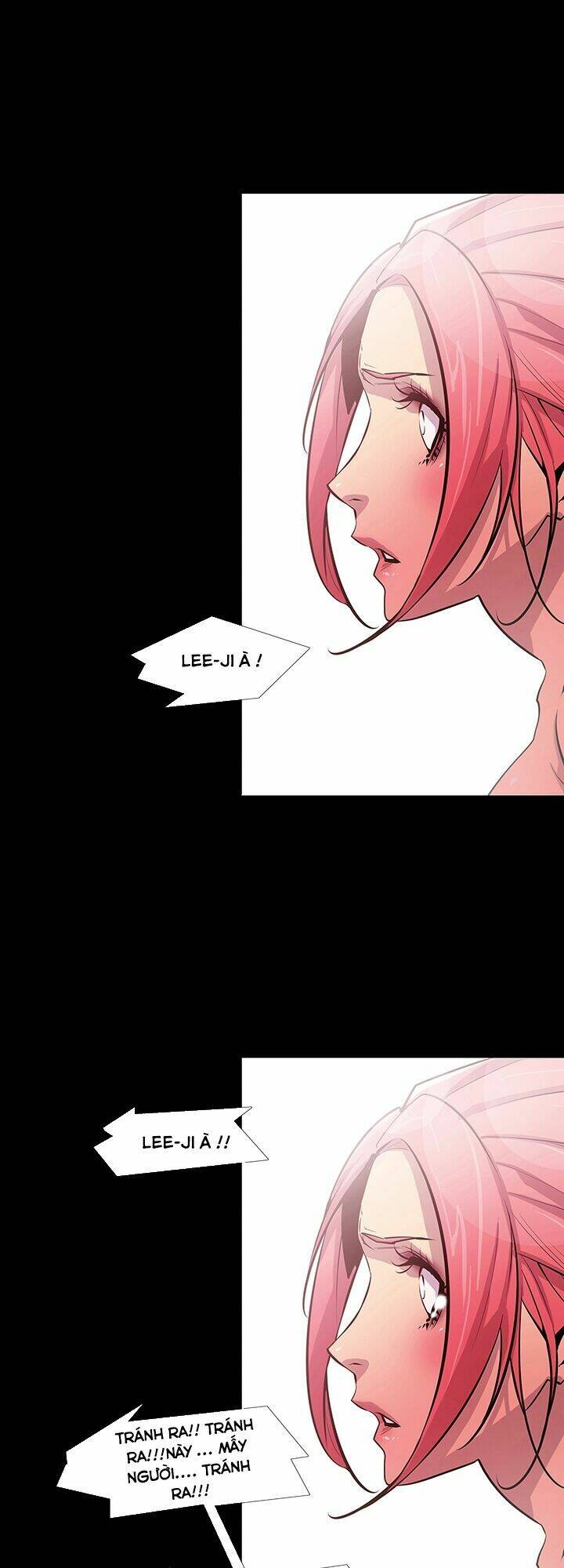 răng nanh chapter 11 26