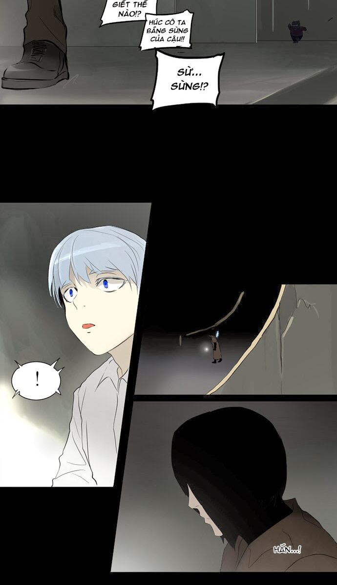 tòa tháp bí ẩn 2 chapter 64 20