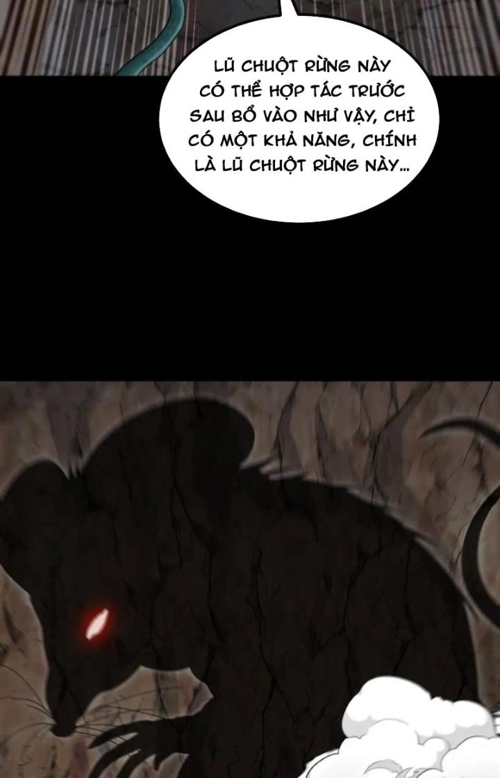 sau khi nằm, ta trở thành đại yêu chi vương chapter 17 13