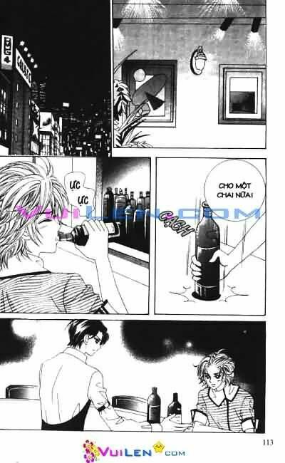 tình yêu quý tộc chapter 94 14