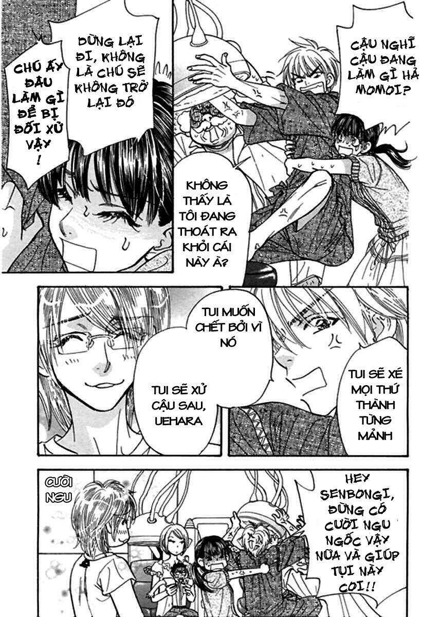 boku to kanojo no xxx chapter 51 11