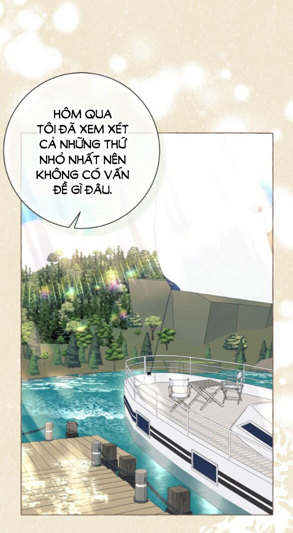 tôi tưởng đó chỉ là tiểu thuyết trọng sinh bình thường chapter 44.1 7