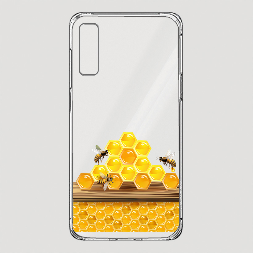 Ốp Lưng Dẻo Dành Cho REALME 7