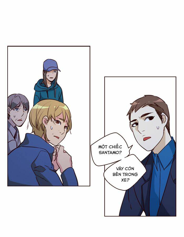 nữ sinh trường wilds chapter 234 4