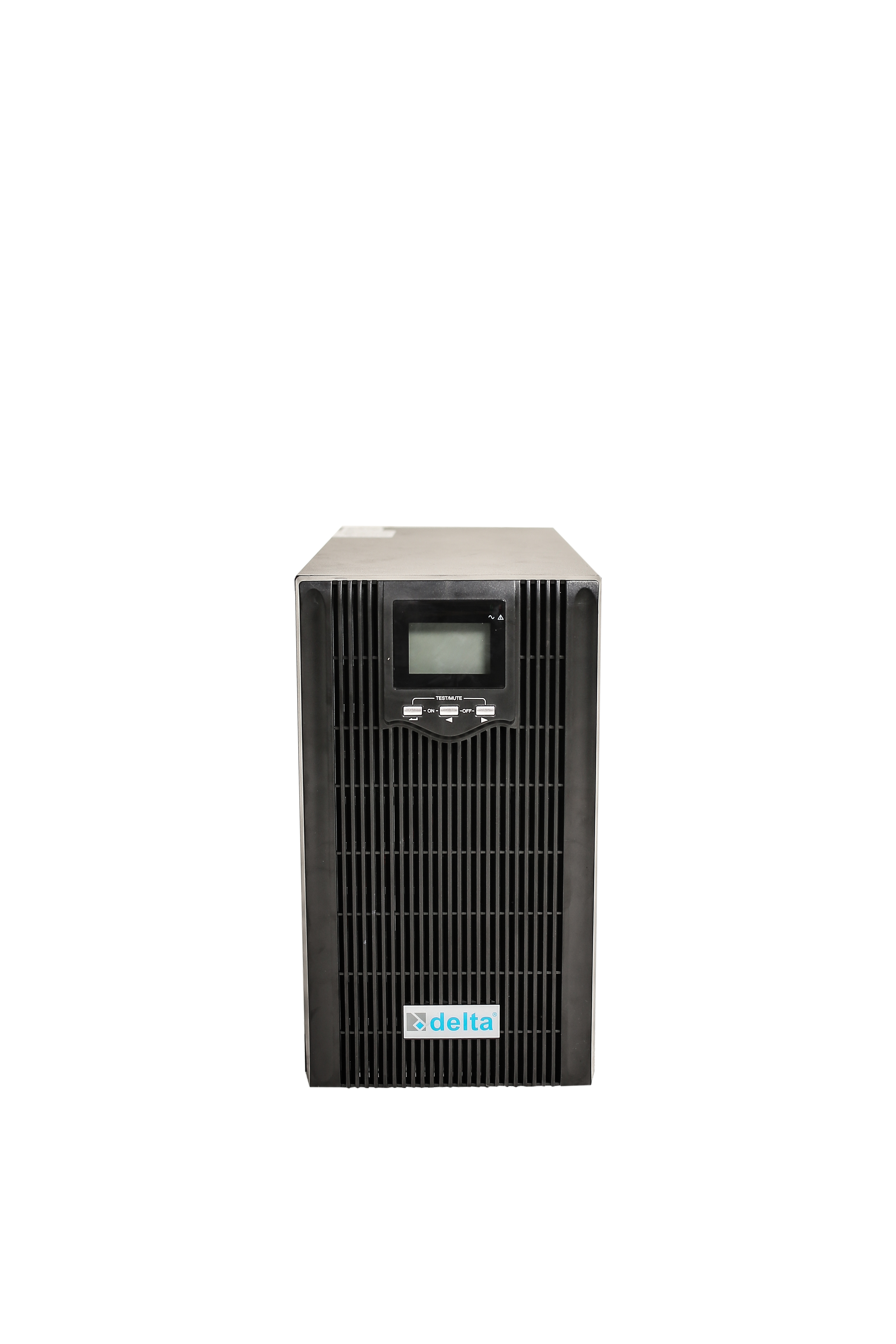 BỘ LƯU ĐIỆN UPS 2KVA ONLINE 1/1 DELTA CL2000VB - Hàng nhập khẩu