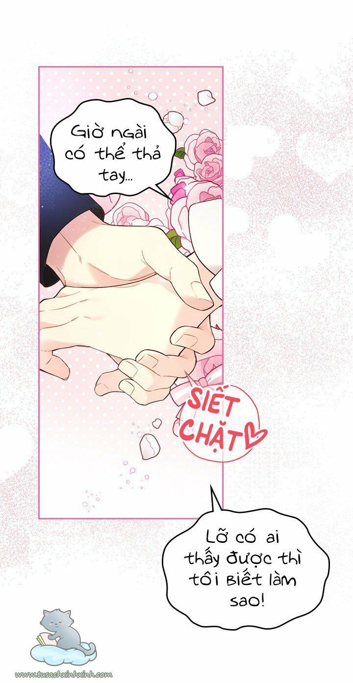 [15+] công chúa chloe chapter 71 17