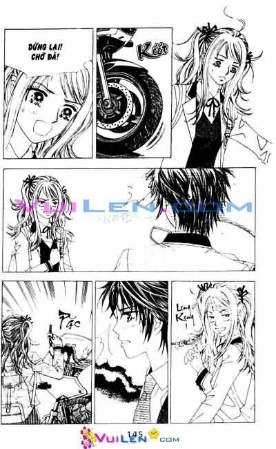 tìm lại tình yêu chapter 16 6