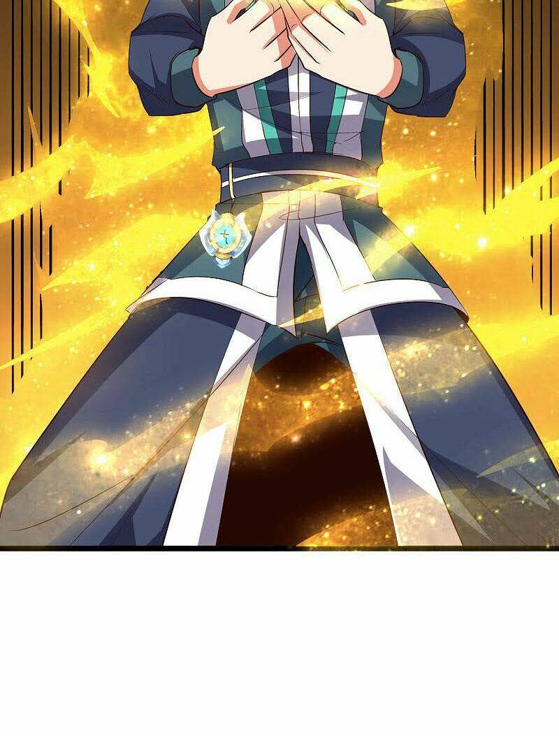 phục thiên thánh chủ chapter 64 41