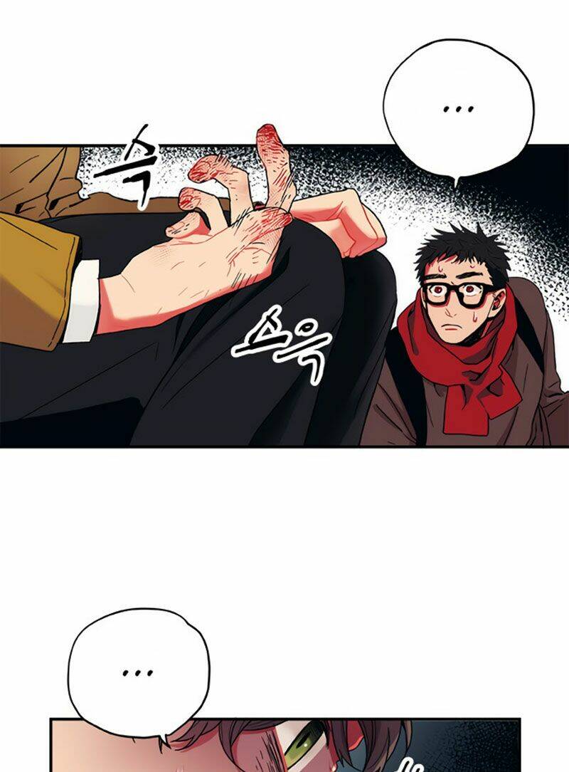 địa ngục trong núi misiryeong chapter 2 53