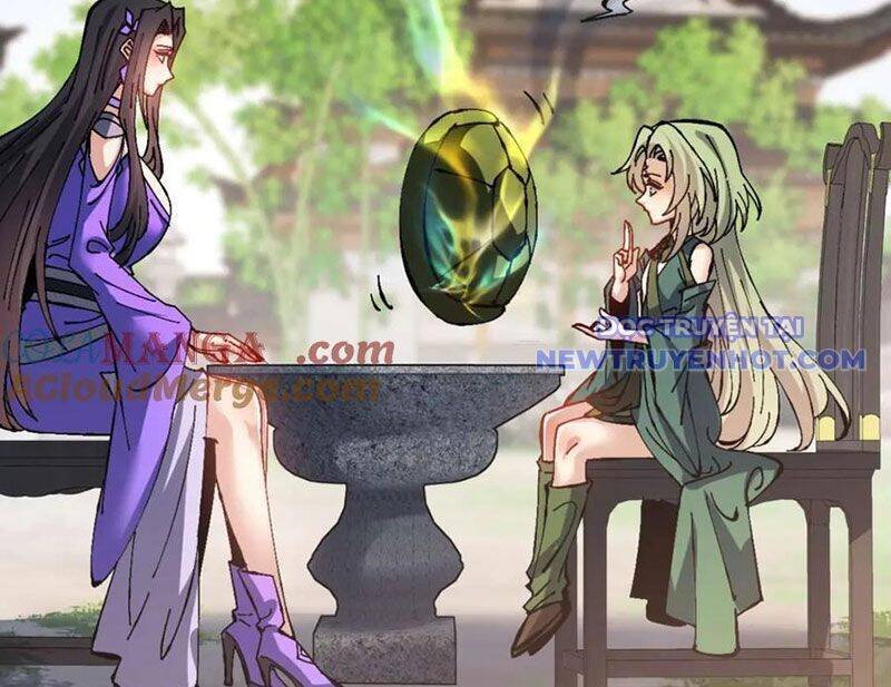 Sư Tôn: Nghịch Đồ Này Mới Không Phải Là Thánh Tử chapter 106 19