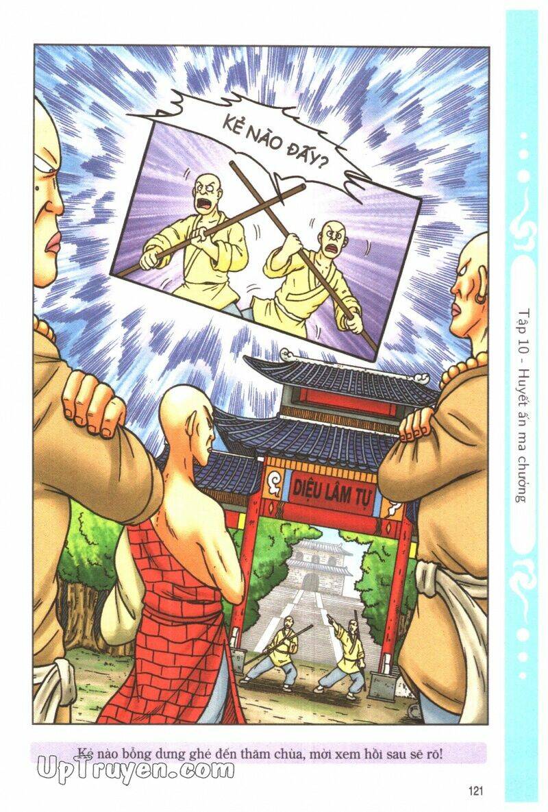 ô long viện tình huynh đệ chapter 10.4 30