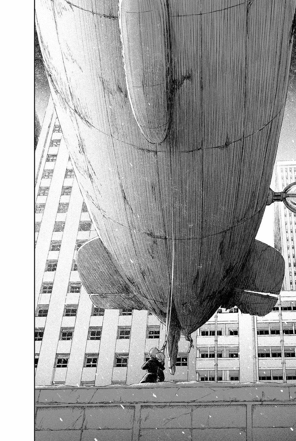 soloist of the prison chapter 20 14