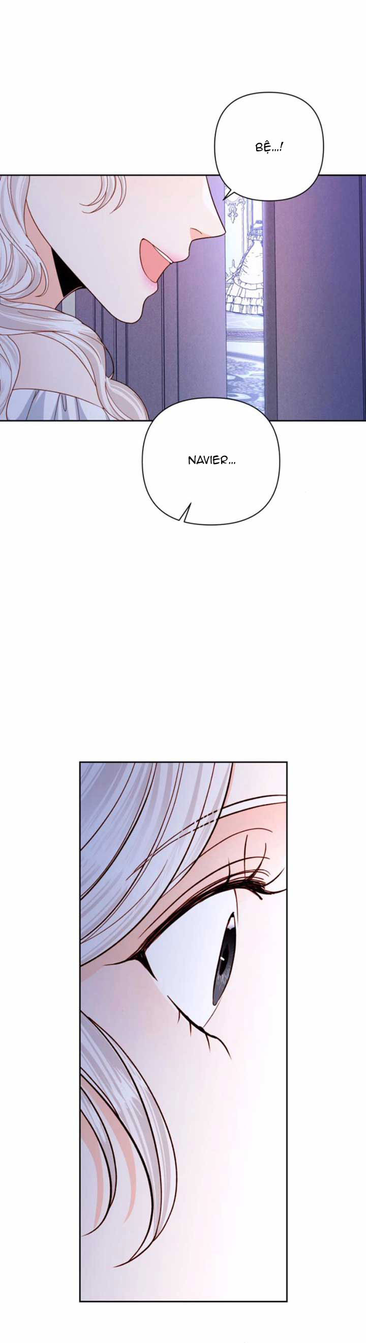 hoàng hậu tái hôn chapter 111.5 24