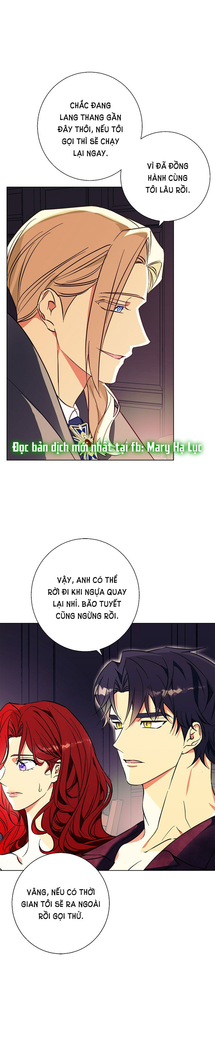 mùa đông đến chapter 16.1 22