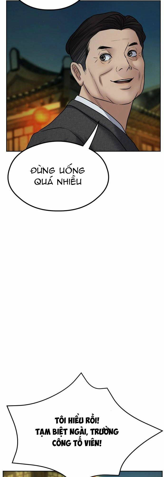 đấu kiếm - công tố viên lách luật chapter 4 59