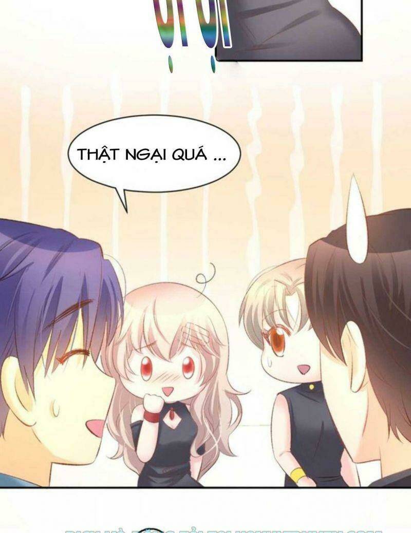 hôn nhân ấm áp : tổng tài sủng vợ thành nghiện chapter 37 5