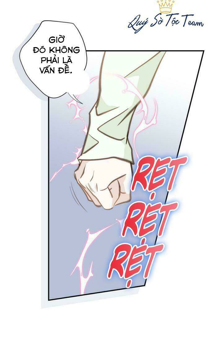 tiếp xúc chí mạng chapter 56 36