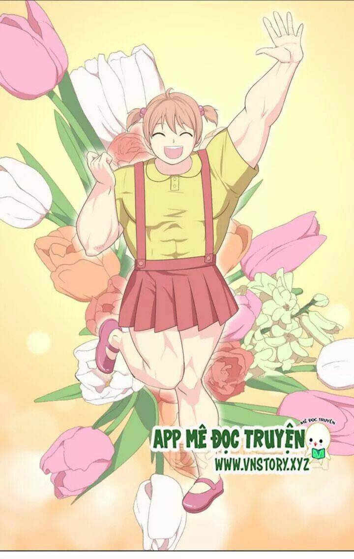 xin chào! dân nữ chapter 49 3