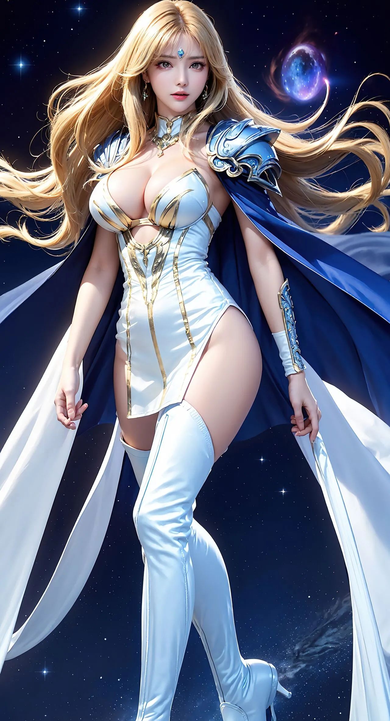 artist ai generated chapter 297 118