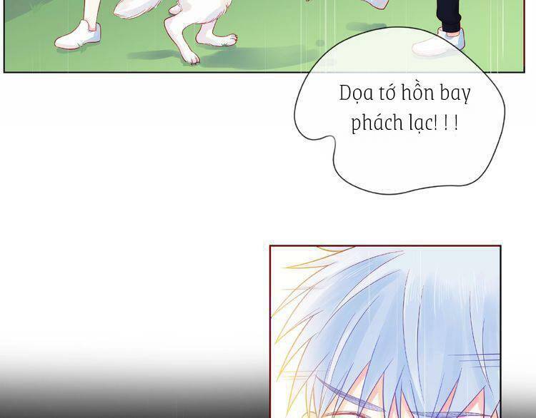 giai điệu của sự va chạm chapter 5 4