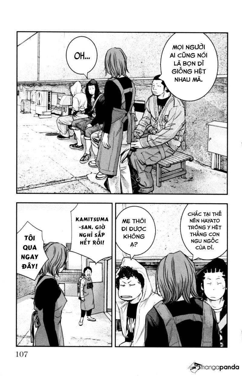 clover chapter 277 11