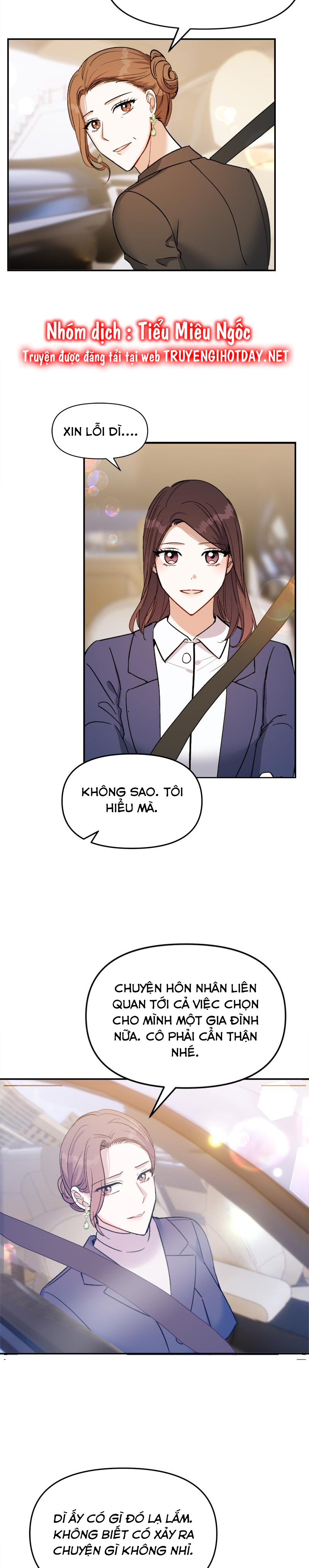 bản cam kết hôn nhân chapter 75 10