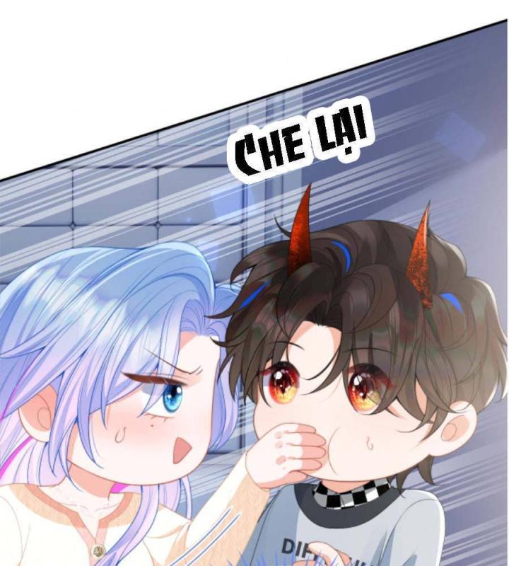 vị chỉ huy lạnh lùng khóc trong vòng tay tôi chapter 17 35