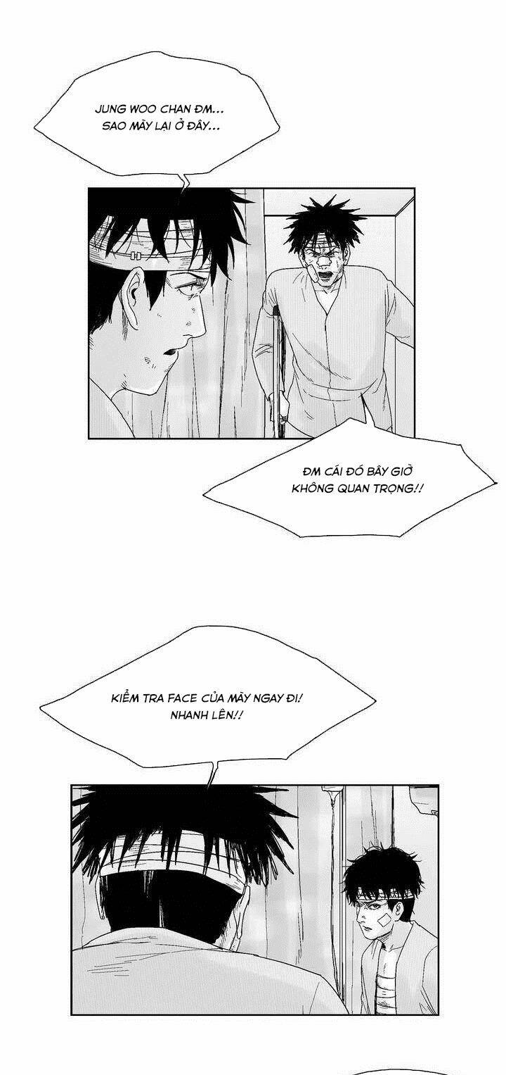 bạo lực học đường chapter 34 31