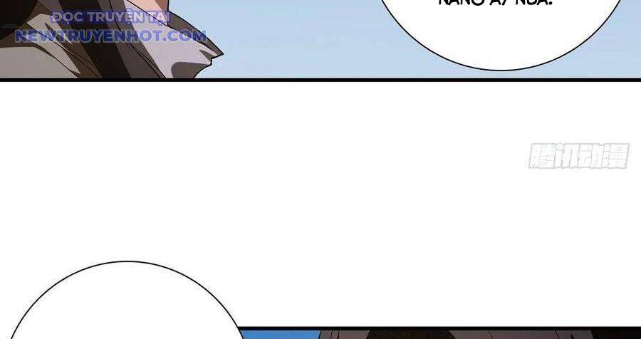 thiên long bát bộ webtoon chapter 140 19