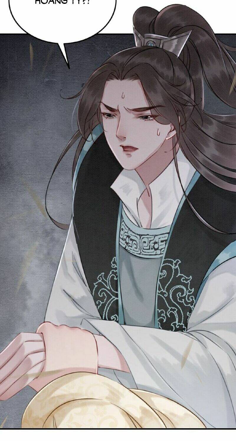 trọng sinh bá sủng nhiếp chính vương quá mạnh mẽ chapter 9 25