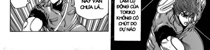 thánh tỏi sành ăn chapter 154 15