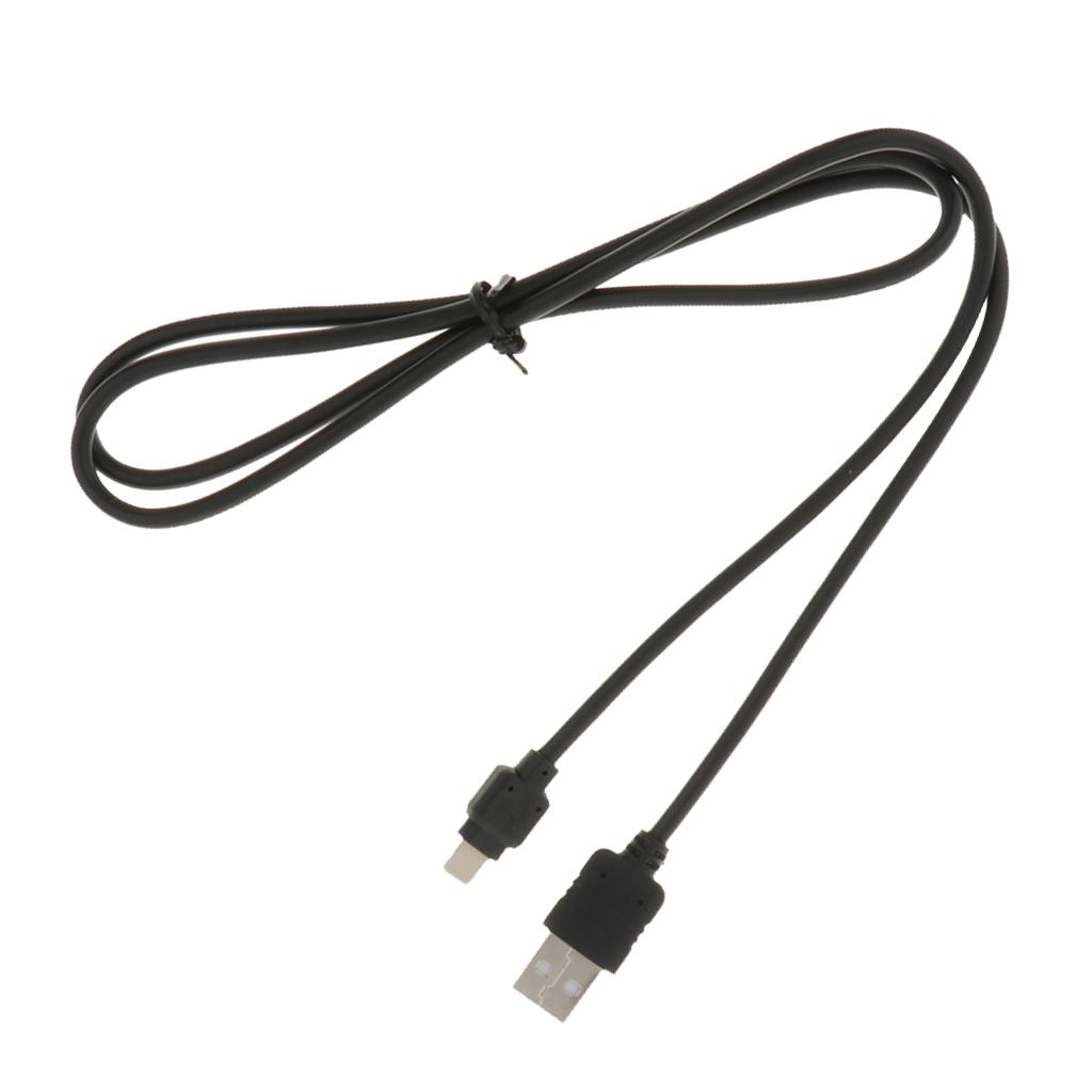 3.5mm Jack Car Audio/Video Converter Adapter Cable Charger for
