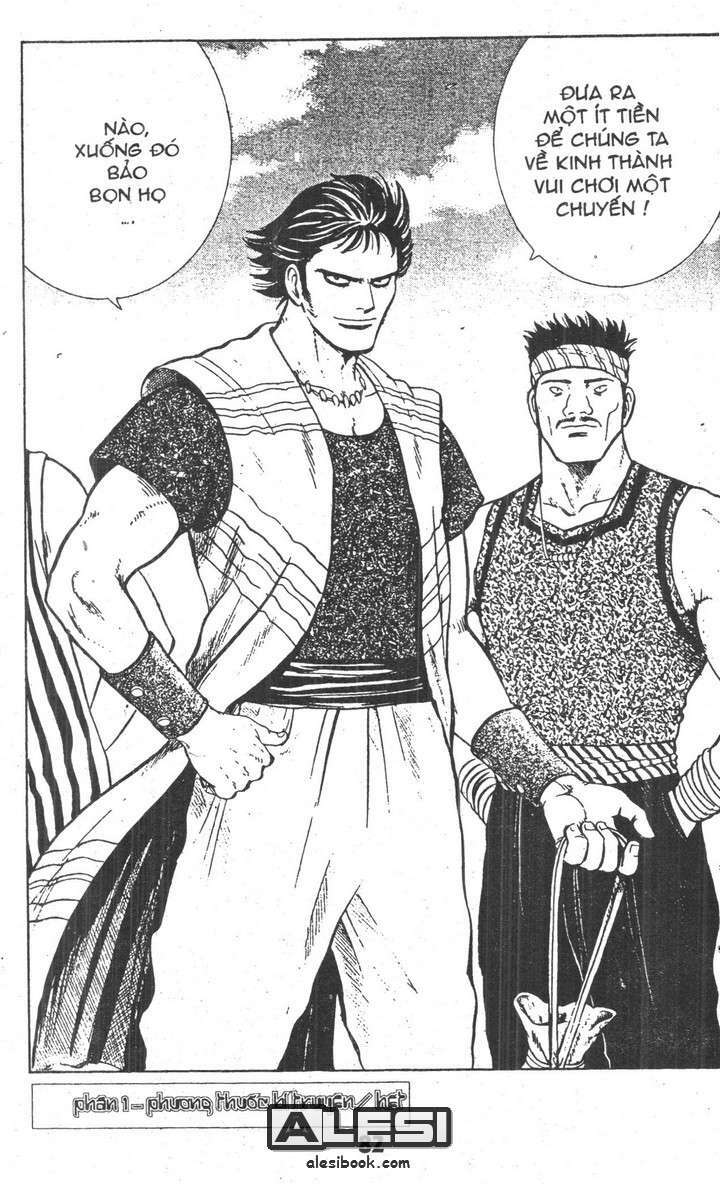 thời niên thiếu của hoàng phi hồng chapter 5 40