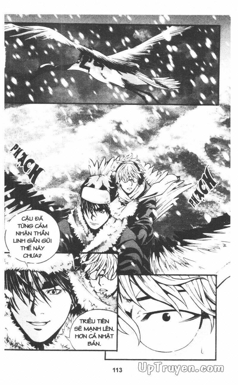 thời gió lốc (thời đại phong tang) chapter 9 114