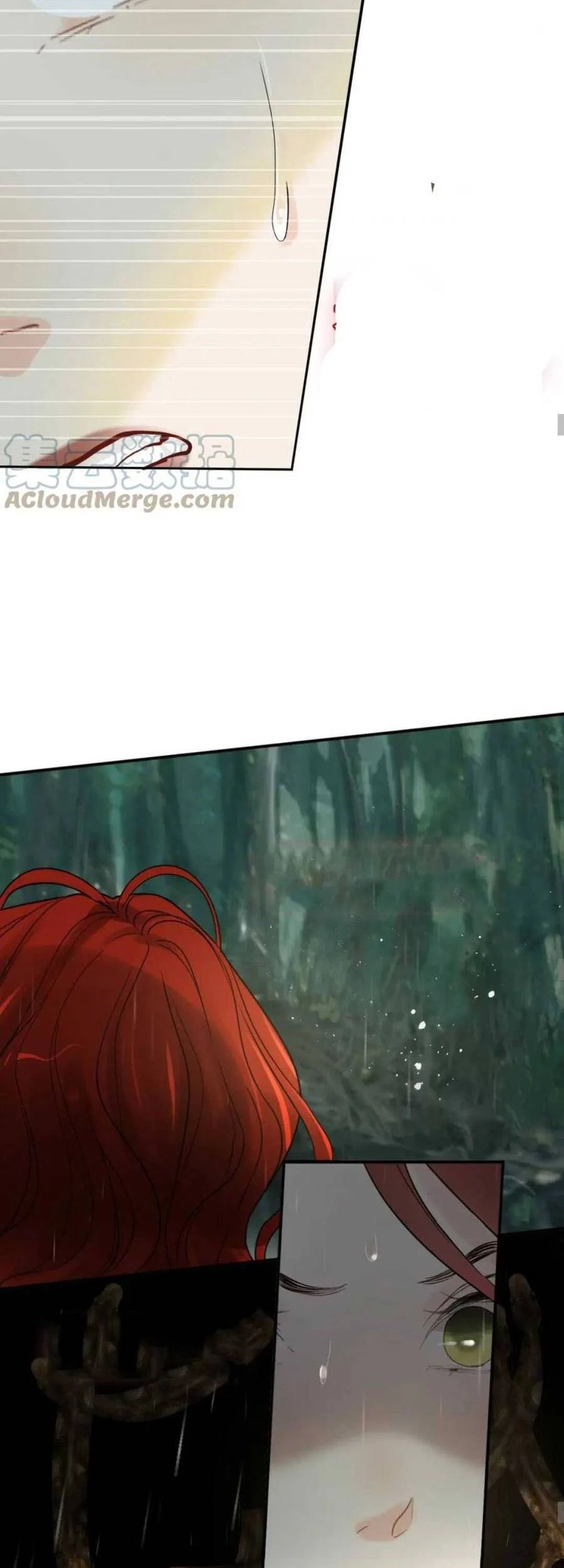 cô vợ hợp đồng bỏ trốn của tổng giám đốc chapter 477 30