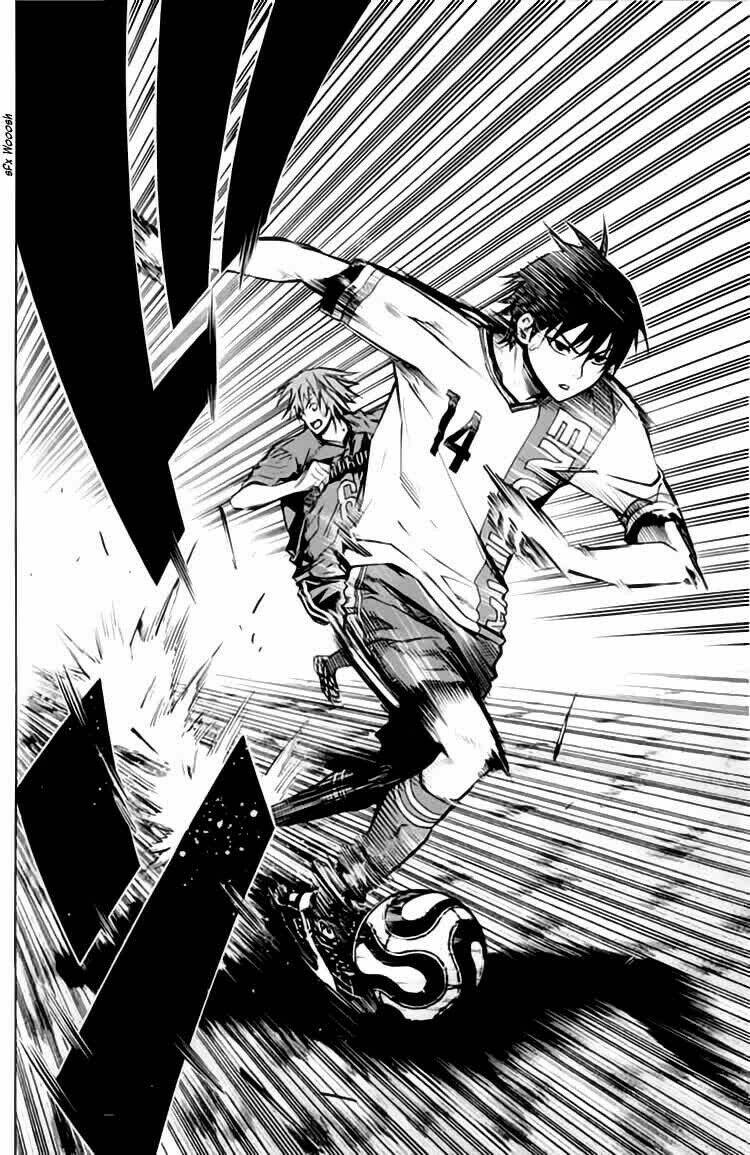 kỵ sĩ trong vòng cấm chapter 172 12