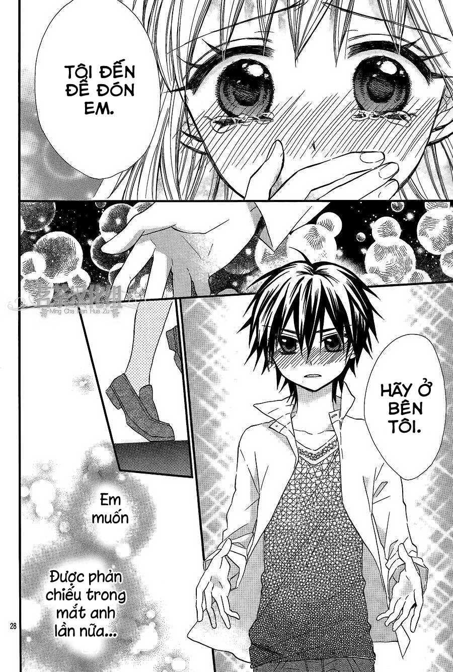 ore yome. - ore no yome ni nare yo chapter 12 29