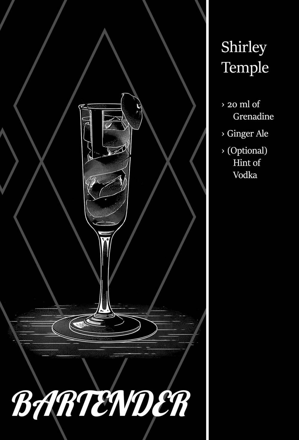 bartender chapter 157 1