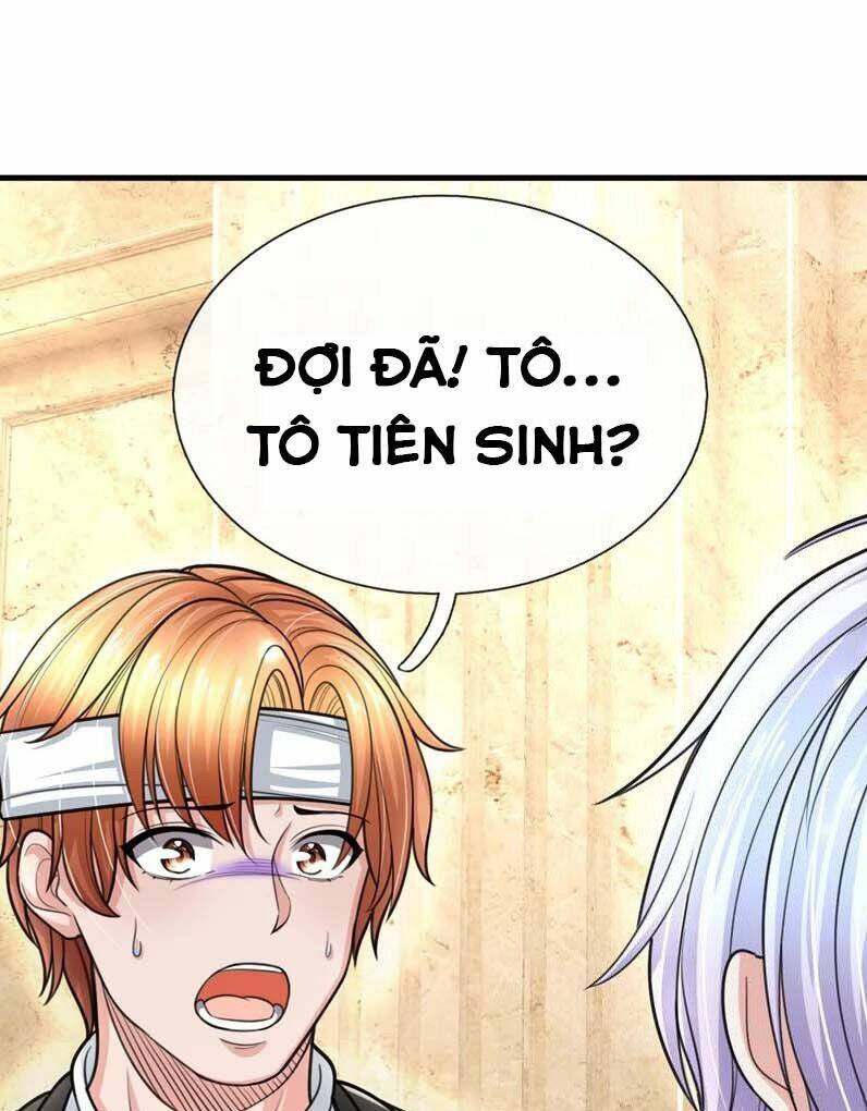 tuyệt đỉnh khí thiếu chapter 31 5