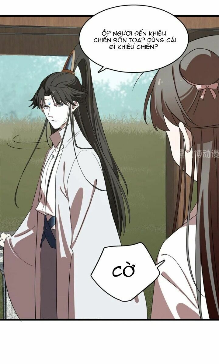 độc bộ thiên hạ: đặc công thần y chapter 243 6