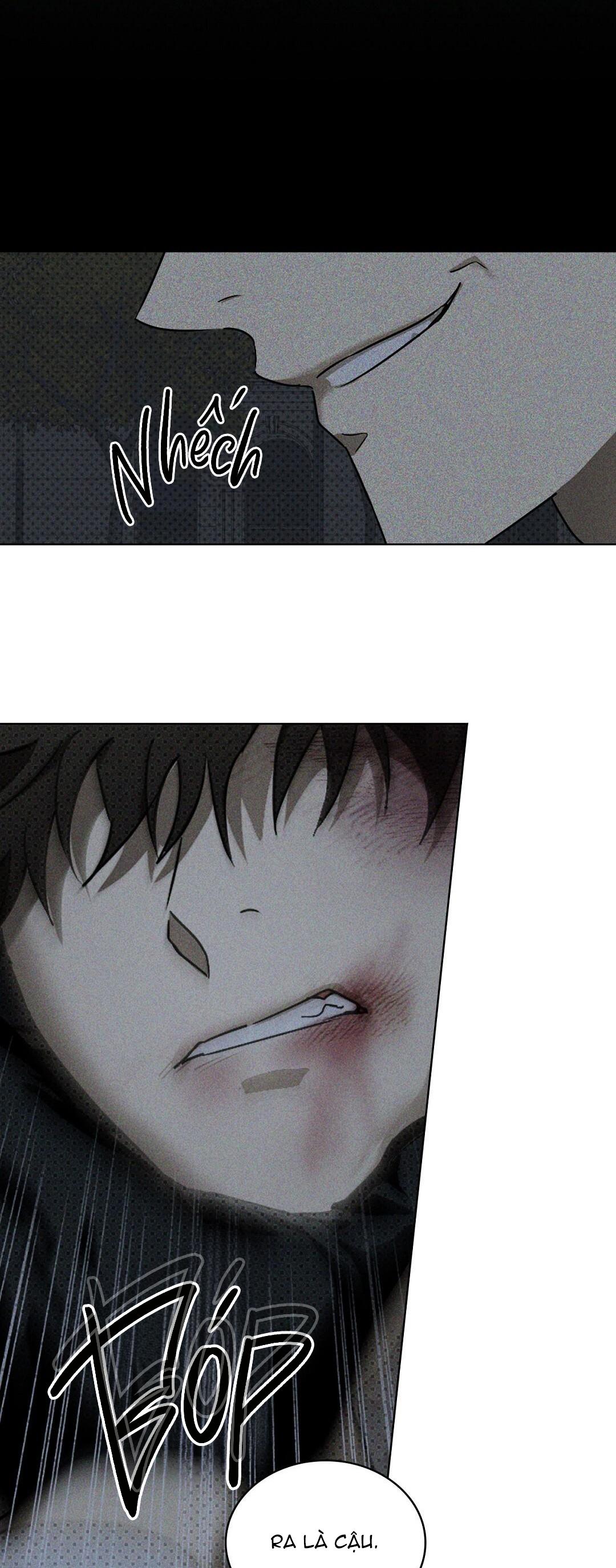 dưới ánh đèn xanh ss2 chapter 8 26