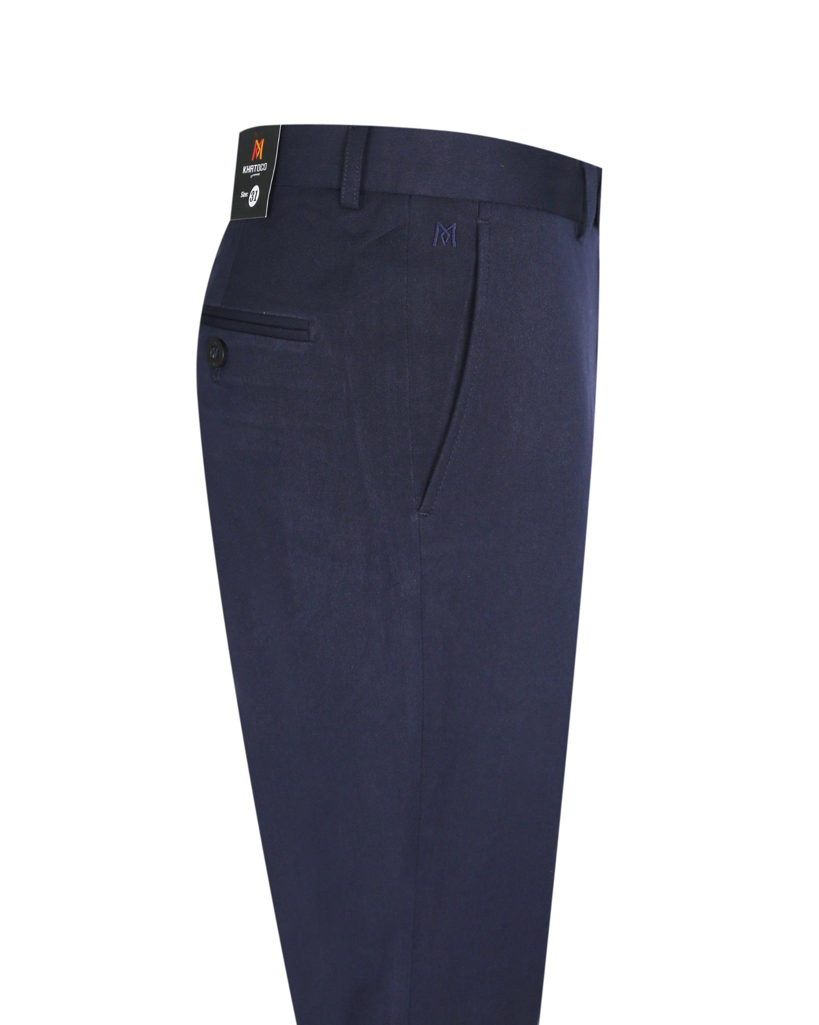 Quần tây nam Q1M578S0-CNNA222-2605-0