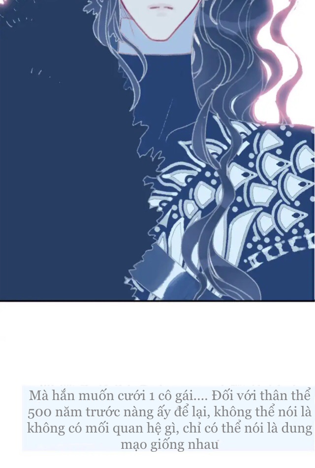 không cùng kịch bản với ma vương chapter 0 18
