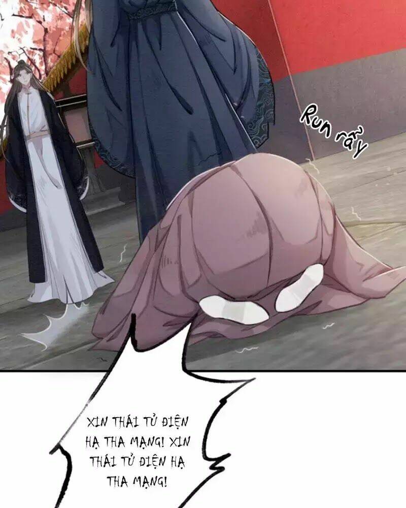trọng sinh bá sủng nhiếp chính vương quá mạnh mẽ chapter 60 37